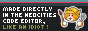 Made directly in the Neocities editor, like an idiot