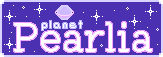 Planet Pearlia Site!